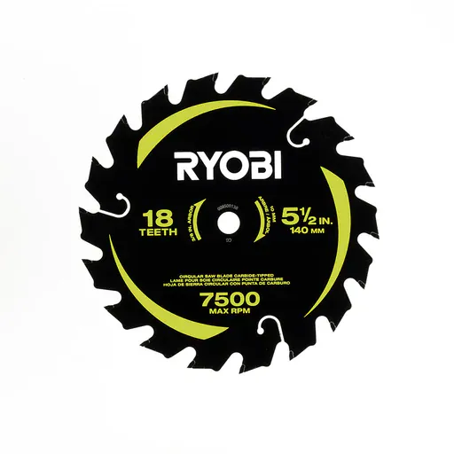 Circular saw blade