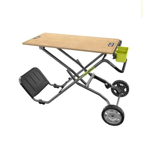 Mobile workstation